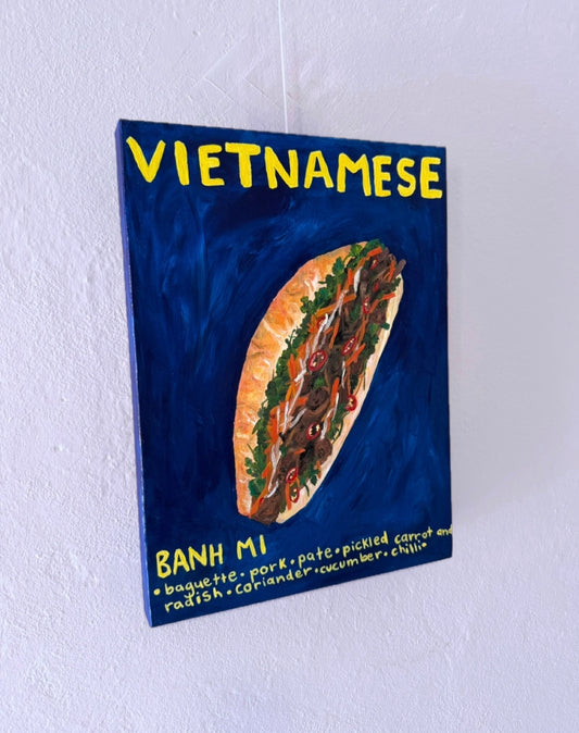 Banh Mi