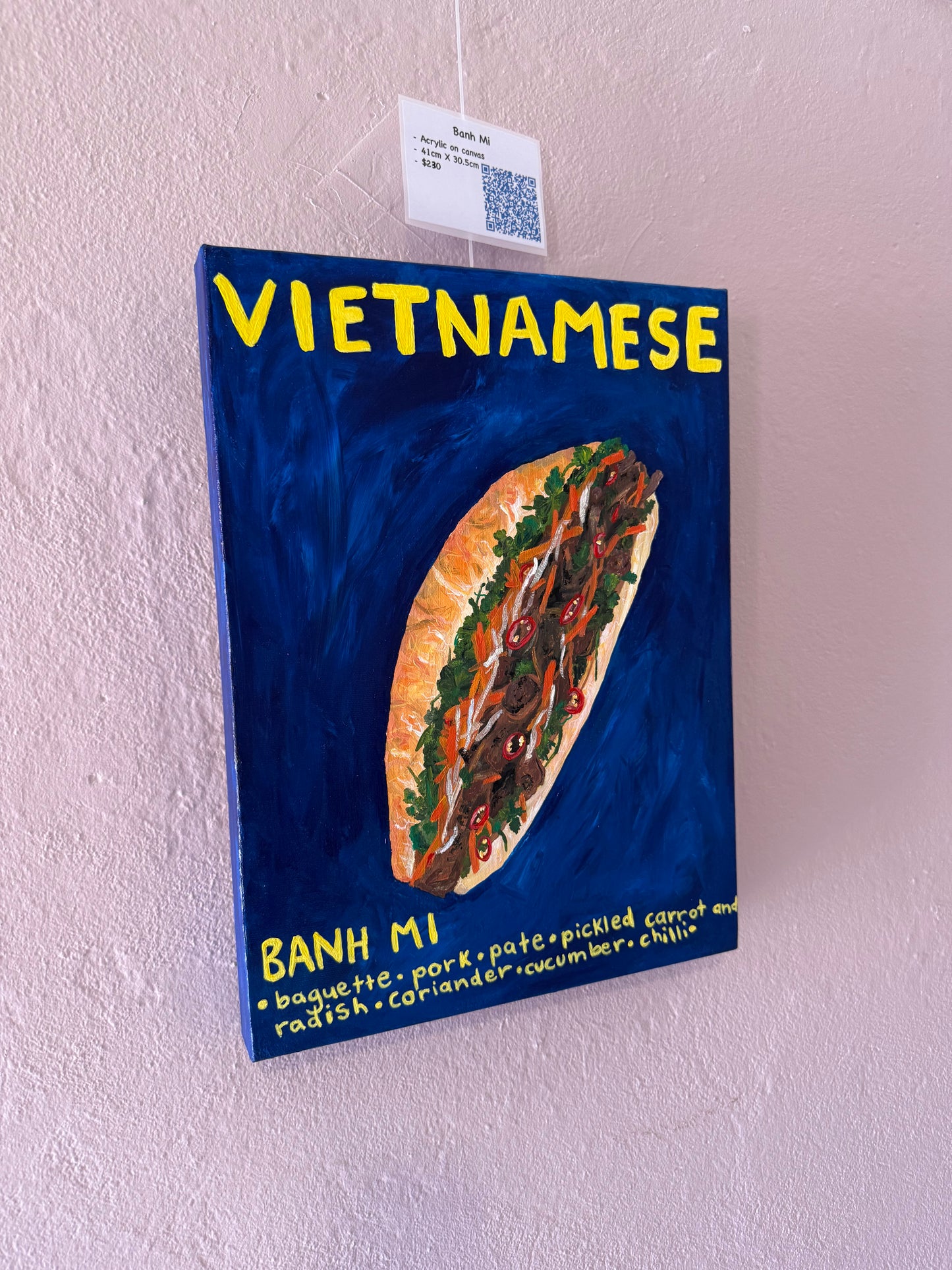 Banh Mi