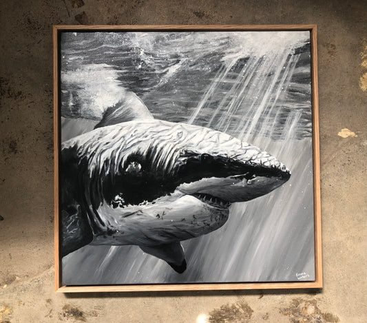 SOLD - Great White Highlights